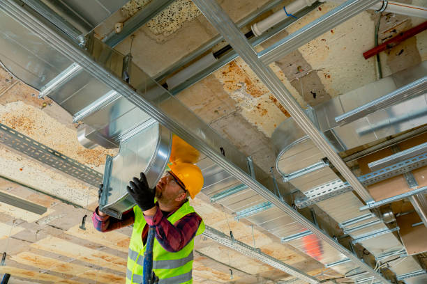 Best Emergency HVAC Services in Bay Point, CA