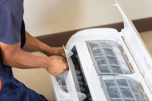Best HVAC Retrofitting and Upgrading in Bay Point, CA
