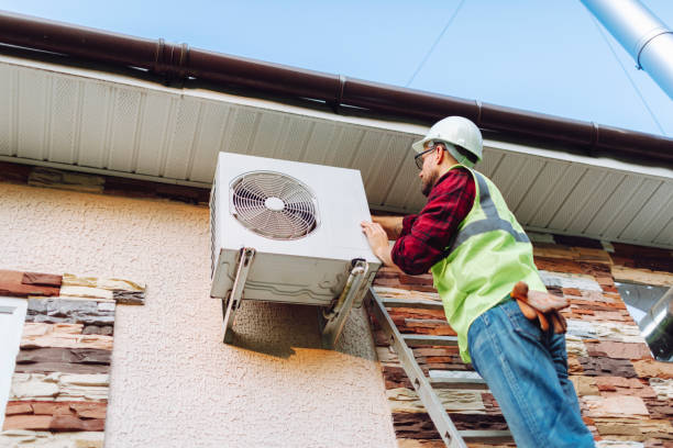 Reliable Bay Point, CA HVAC Solutions