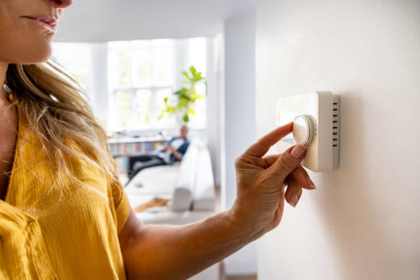 Best Seasonal HVAC Services in Bay Point, CA