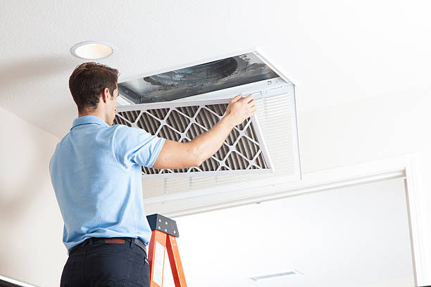 Best Solar-powered HVAC Systems in Bay Point, CA